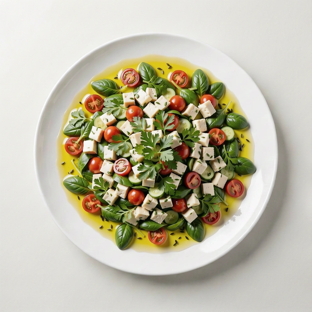 Healthy Lifestyle Bari