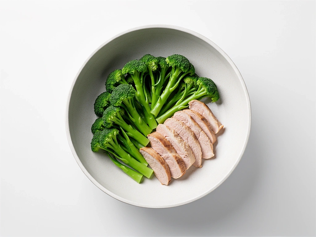 Nutrizione bilanciata